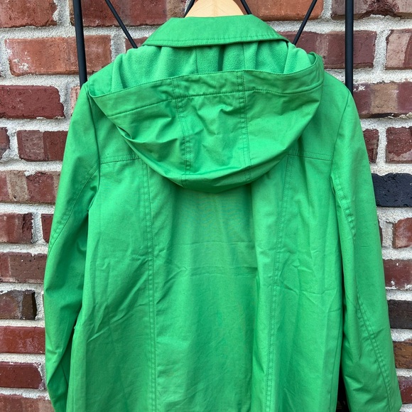 Talbots Raincoat - Picture 5 of 5